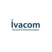 Ivacom logo, Ivacom contact details