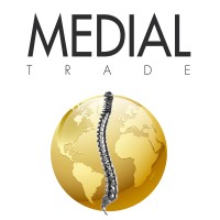 MEDIAL Trade logo, MEDIAL Trade contact details