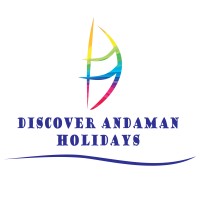 Discover Andaman Holidays logo, Discover Andaman Holidays contact details