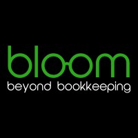 Bloom Bookkeeping logo, Bloom Bookkeeping contact details