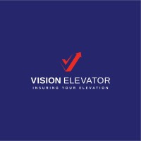 Vision Elevator logo, Vision Elevator contact details