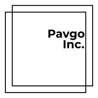 Pavgo Inc. logo, Pavgo Inc. contact details