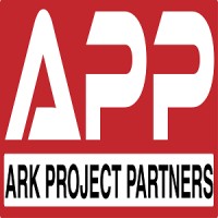 Ark Project Partners Ltd. logo, Ark Project Partners Ltd. contact details