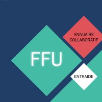 French Fashion Union logo, French Fashion Union contact details