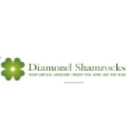 DiamondShamrocks.com logo, DiamondShamrocks.com contact details