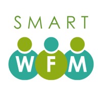 Smart WFM logo, Smart WFM contact details