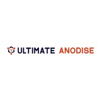 Ultimate Anodise logo, Ultimate Anodise contact details