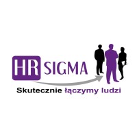 HR SIGMA Agencja Pracy i Pracy Tymczasowej logo, HR SIGMA Agencja Pracy i Pracy Tymczasowej contact details