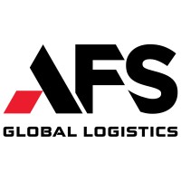 AFS Logistics (Global) Pty Limited logo, AFS Logistics (Global) Pty Limited contact details