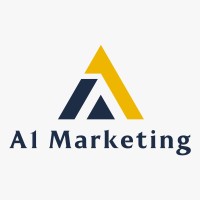 A1 Marketing logo, A1 Marketing contact details