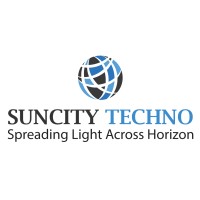 Suncity Techno logo, Suncity Techno contact details