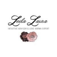 Leila Laura, Love Karma Expert logo, Leila Laura, Love Karma Expert contact details