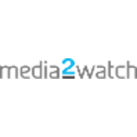 media2watch.com logo, media2watch.com contact details