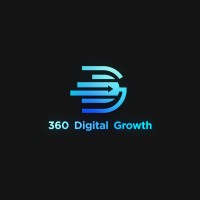 360 Digital Growth logo, 360 Digital Growth contact details