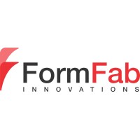 FormFab Innovations logo, FormFab Innovations contact details