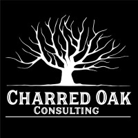 Charred Oak Consulting logo, Charred Oak Consulting contact details