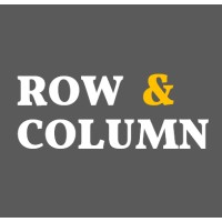 Row & Column Inc. logo, Row & Column Inc. contact details