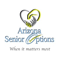 Arizona Senior Options Placement Agency logo, Arizona Senior Options Placement Agency contact details