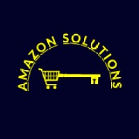 Amazon Solutions logo, Amazon Solutions contact details