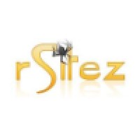 rSitez.com logo, rSitez.com contact details