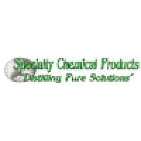 Specialty Chemical Products logo, Specialty Chemical Products contact details