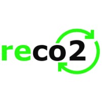 Reco logo, Reco contact details