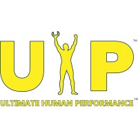 Ultimate Human Performance logo, Ultimate Human Performance contact details