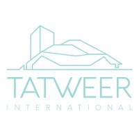 Tatweer International for Digital Services logo, Tatweer International for Digital Services contact details