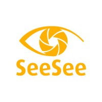 SeeSee Studio logo, SeeSee Studio contact details