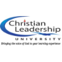 Christian Leadership University logo, Christian Leadership University contact details