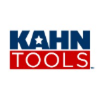 Kahn Tools logo, Kahn Tools contact details