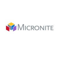 Micronite logo, Micronite contact details