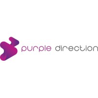 Purple Direction logo, Purple Direction contact details