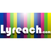 Lyreach.com logo, Lyreach.com contact details