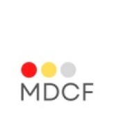 MDCF, Inc. logo, MDCF, Inc. contact details