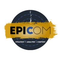 Epicom logo, Epicom contact details