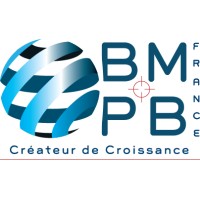 BMPB France logo, BMPB France contact details