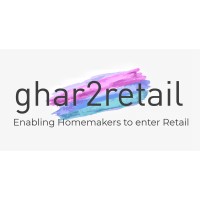 ghar2retail logo, ghar2retail contact details