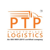 PTP Logistics Pvt Ltd logo, PTP Logistics Pvt Ltd contact details