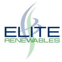 ELITE Renewables Ltd logo, ELITE Renewables Ltd contact details