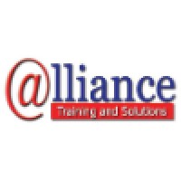 Alliance Training and Solutions logo, Alliance Training and Solutions contact details