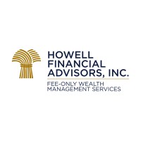 Howell Financial Advisors, Inc. logo, Howell Financial Advisors, Inc. contact details