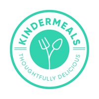 Kindermeals Prep Inc. logo, Kindermeals Prep Inc. contact details