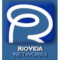 RioVida Networks logo, RioVida Networks contact details