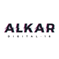 Alkar Digital logo, Alkar Digital contact details