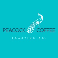 Peacock Coffee Roasting Co, LLC logo, Peacock Coffee Roasting Co, LLC contact details