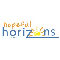 HOPEFUL HORIZONS OUTREACH logo, HOPEFUL HORIZONS OUTREACH contact details