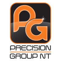 Precision Group NT logo, Precision Group NT contact details