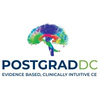 PostGradDC logo, PostGradDC contact details