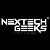 NexTech Geeks® logo, NexTech Geeks® contact details